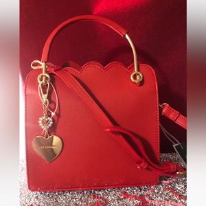 Like Dreams Valentines Purse